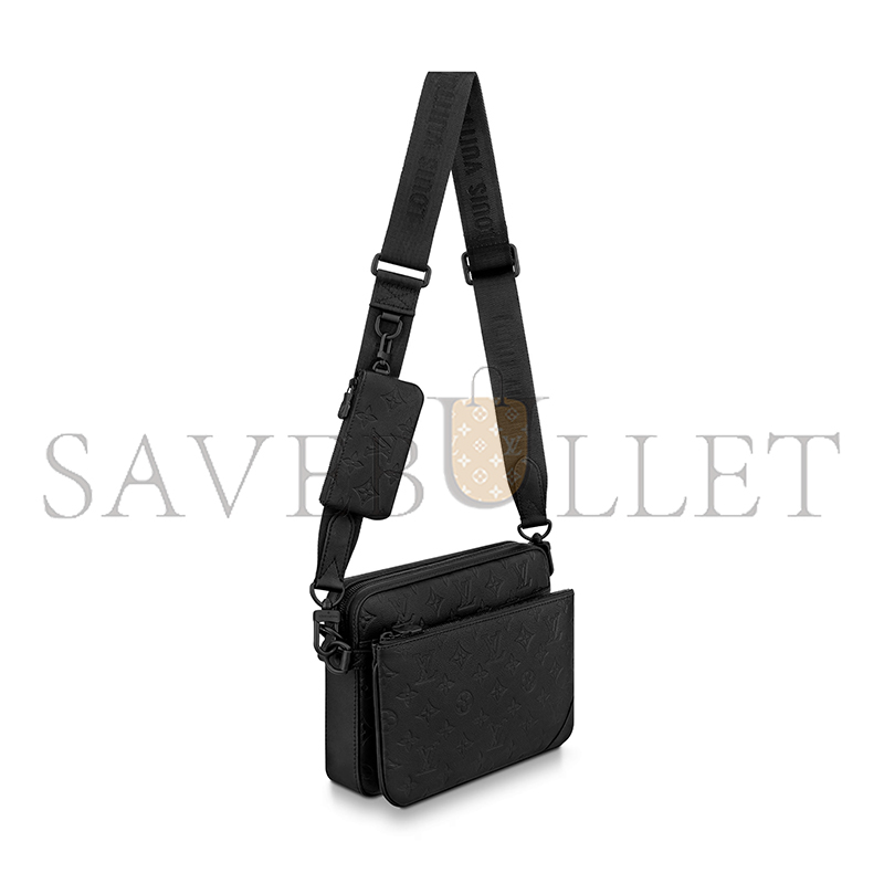 l0vis Vvtt0n duo messenger m69827 (26*18.5*5cm)